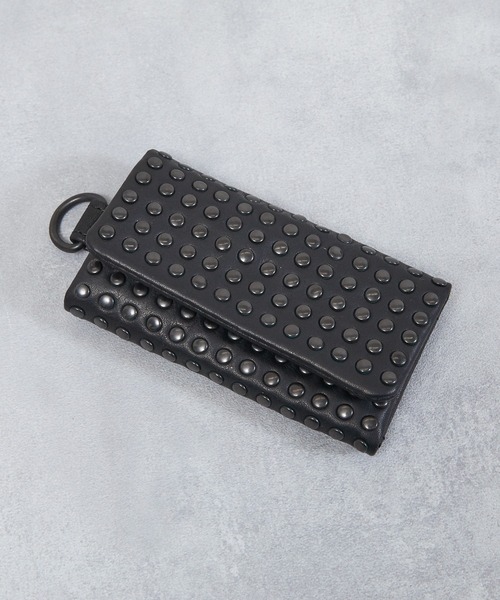 PATRICK STEPHAN キーケース パトリックステファン / Leather