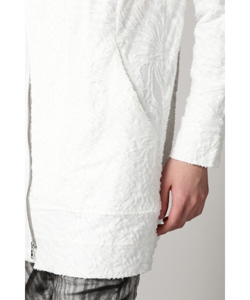 TORNADO MART（トルネードマート） パーカー TORNADO MART∴クラッシュ