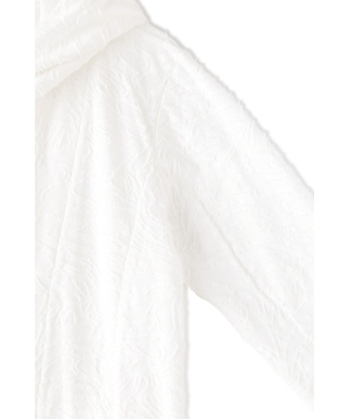 TORNADO MART（トルネードマート） パーカー TORNADO MART∴クラッシュ