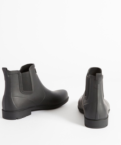 AIGLE（エーグル） ブーツ CARVILLE2 全天候対応 防水 カーヴィル2