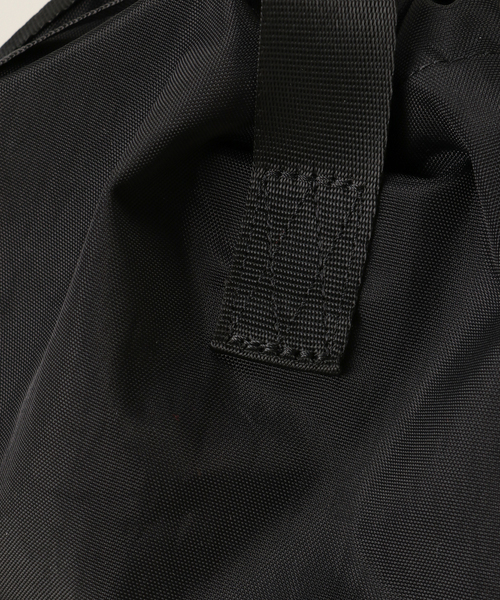 バッグ EVISEN SKATEBOARDS DRAWSTRING SLING TOTE Evisen Skateboards ショルダーバッグ 「EVISEN / エビセン