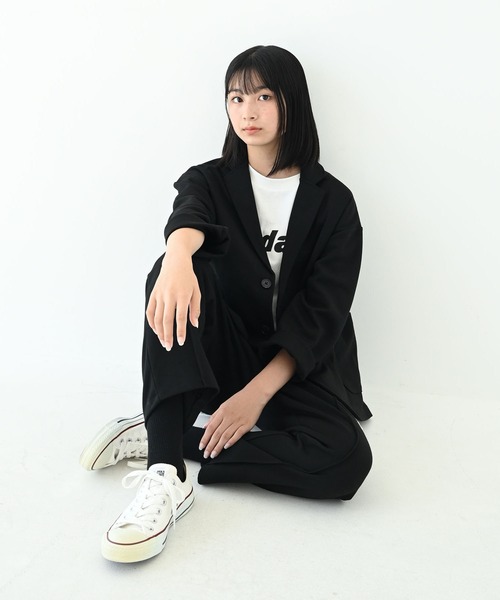 GENERATOR セットアップ GENERATOR/ジェネレーター T/Cポンチ