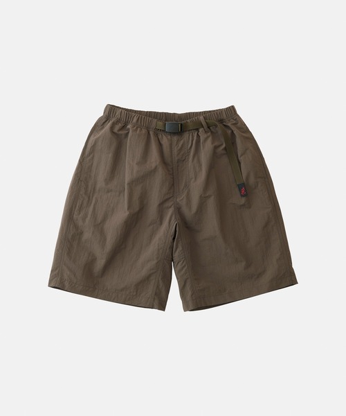 GRAMICCI (グラミチ) NYLON LOOSE SHORT / ナイロンルーズショーツ