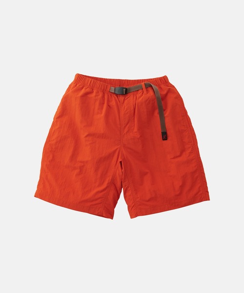 GRAMICCI パンツ 「GRAMICCI/グラミチ」 NYLON LOOSE SHORT