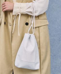 パブリックトウキョウ　ポリカーボネート　ショルダー バッグ PUBLIC TOKYO ショルダーバッグ バッグ 「YOROZU別注