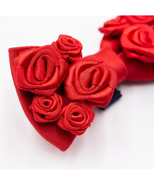 giraffe（ジラフ） 蝶ネクタイ 「 ネクタイ専門店 」 猫のための蝶