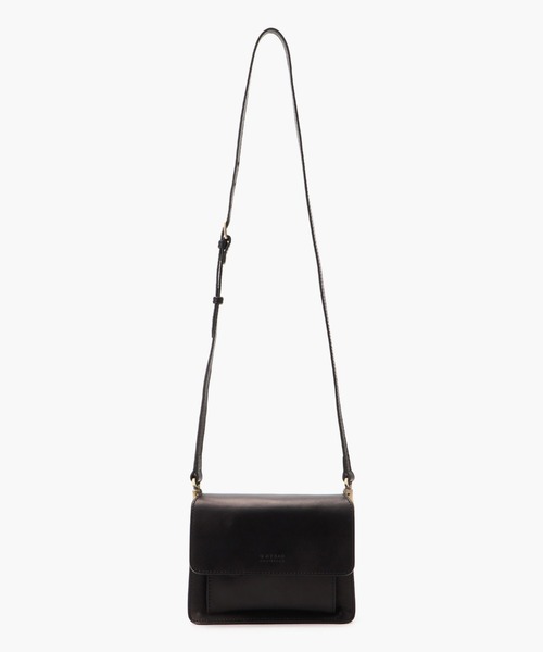 O MY BAG ショルダーバッグ バッグ HARPER MINI/ハーパーミニ