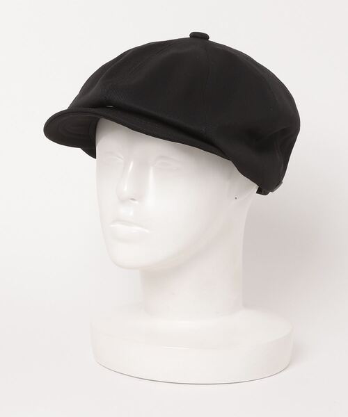 C-PLUS HEAD WEARS 帽子 キャスケット CPH/シーピーエイチ/510TC
