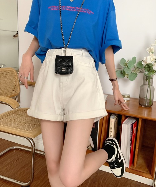 Jasmine Grandiflorum（ジャスミングランディフローラム） ジーンズ