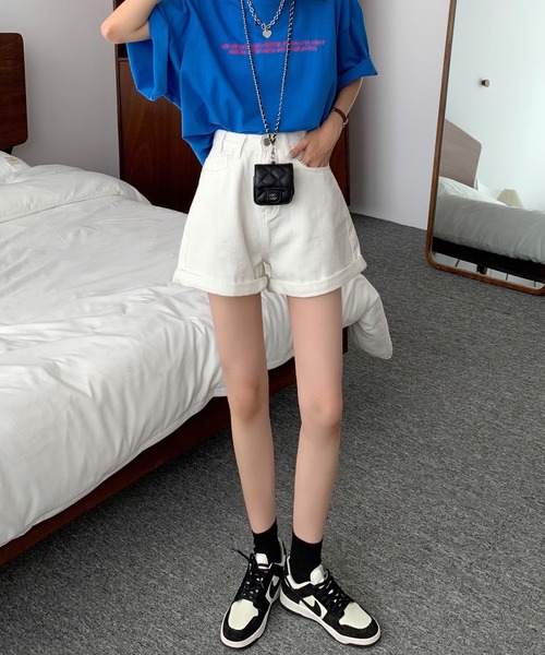 Jasmine Grandiflorum（ジャスミングランディフローラム） ジーンズ