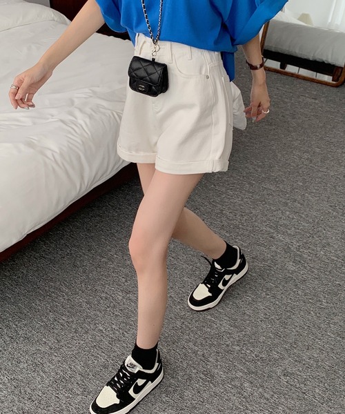 Jasmine Grandiflorum（ジャスミングランディフローラム） ジーンズ