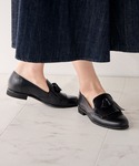 ローファー 「Made in Japan」「復...の詳細画像5