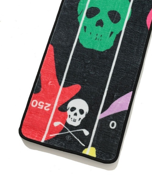 MARK&LONA ゴルフパッティングマット MARK&LONA マークアンドロナ Colorfulage Putter mat パター