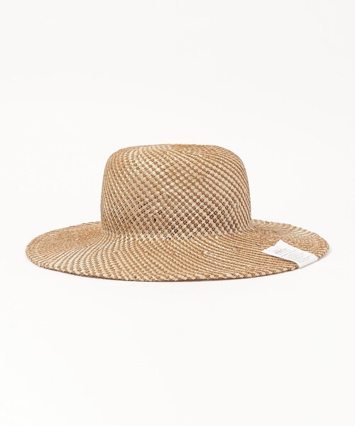 〈8月限定〉完売品【La Maison de Lyllis】別注 DOPIハット La maison de lyllis メゾンドリリス DOPI