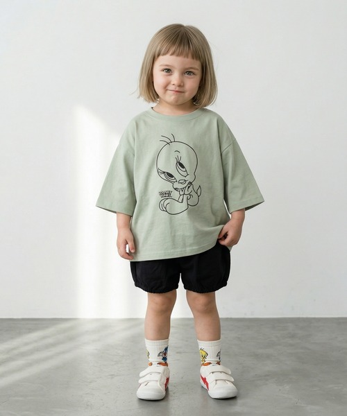トゥイーティー Tシャツのおすすめ人気商品一覧 通販 - Yahoo!ショッピング