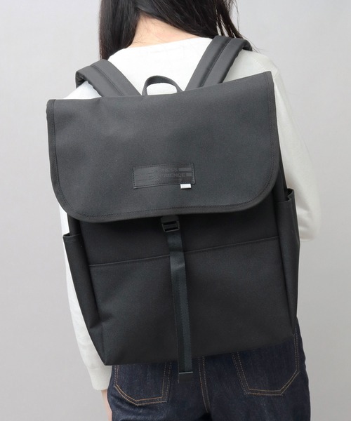 WILDERNESS EXPERIENCE デイバック リュック 日本製