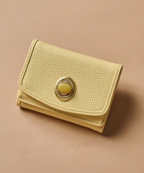 Hashibami（ハシバミ） 財布 「HASHIBAMI」「限定 別注カラーあり