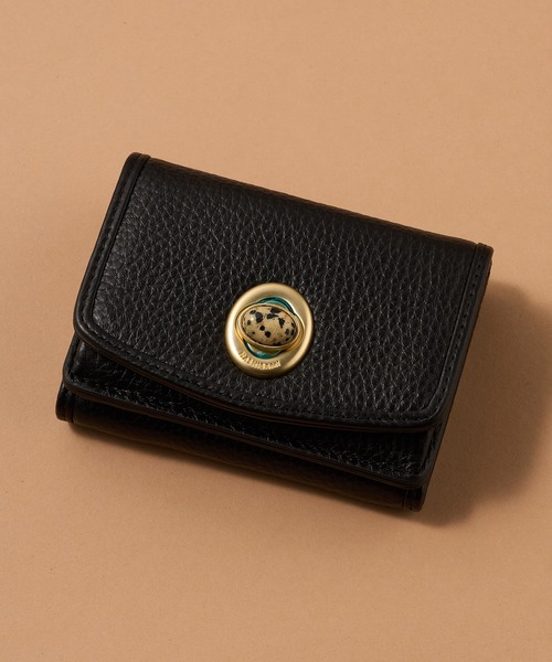 Hashibami（ハシバミ） 財布 「HASHIBAMI」「限定 別注カラーあり