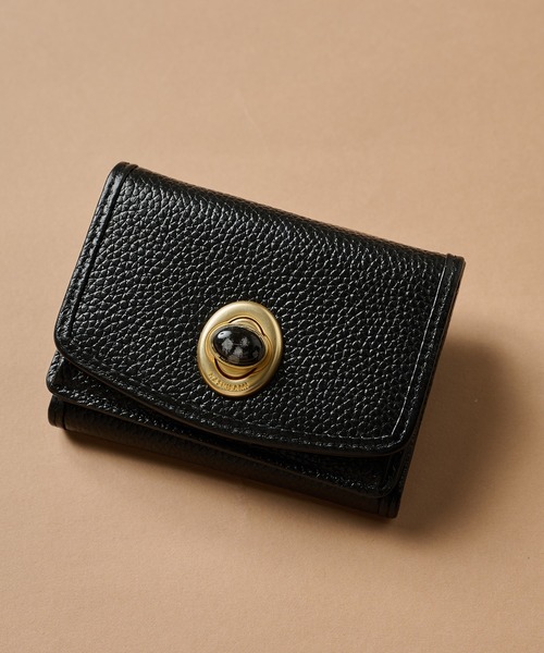 Hashibami（ハシバミ） 財布 「HASHIBAMI」「限定 別注カラーあり