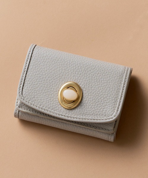 Hashibami（ハシバミ） 財布 「HASHIBAMI」「限定 別注カラーあり