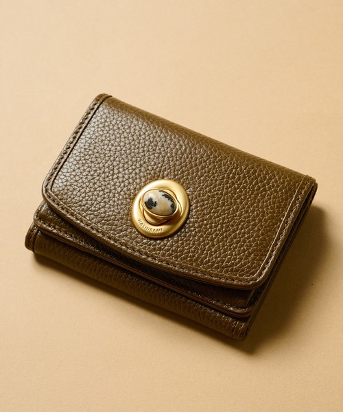 Hashibami（ハシバミ） 財布 「HASHIBAMI」「限定 別注カラーあり