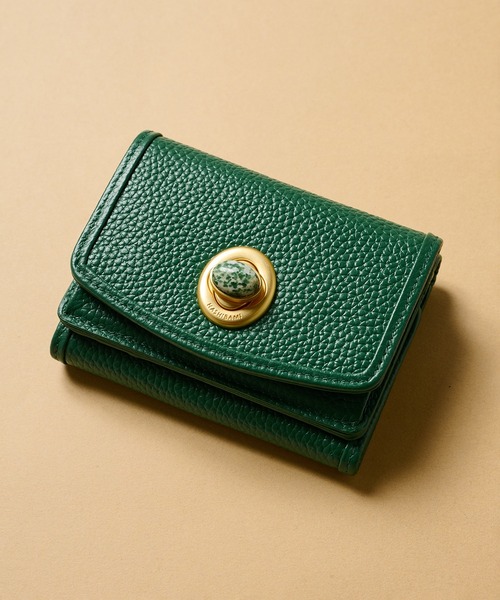 Hashibami（ハシバミ） 財布 「HASHIBAMI」「限定 別注カラーあり