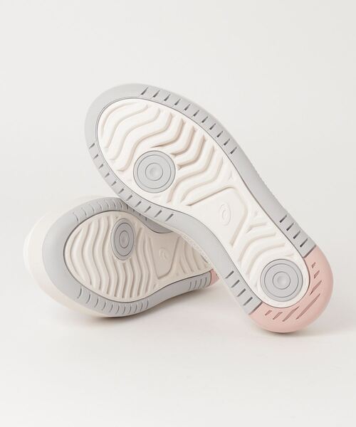 ASICS（アシックス） スニーカー JAPAN S ST レディース : ZOZOTOWN