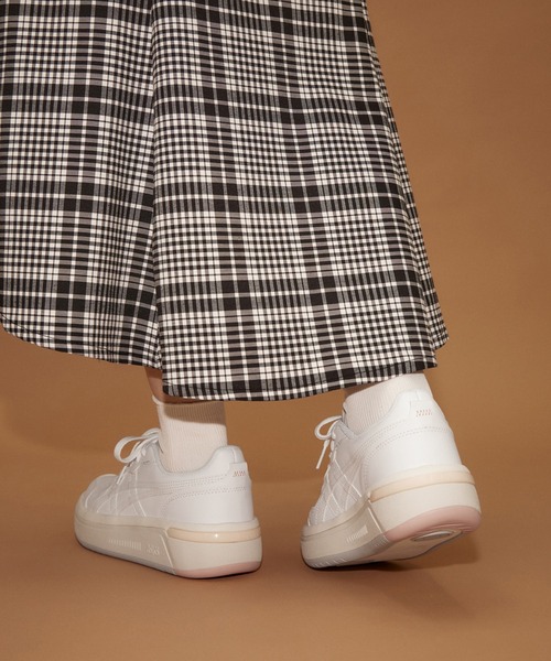 ASICS（アシックス） スニーカー JAPAN S ST レディース : ZOZOTOWN