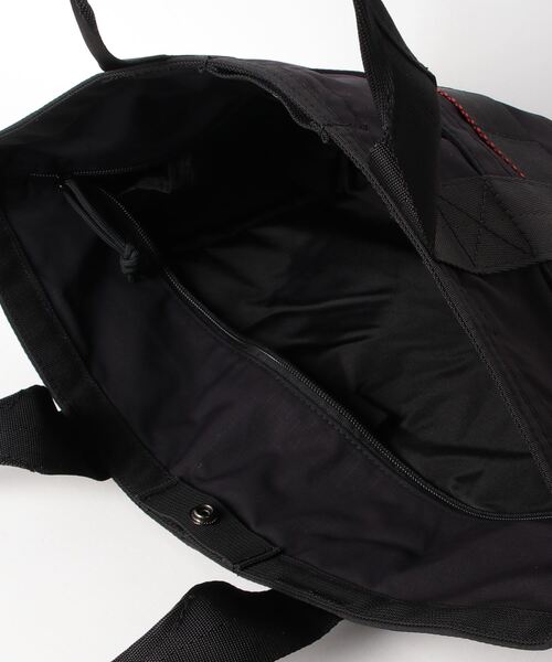 BRIEFING トートバッグ DISCRETE TOTE SM MW BRA211T20 メンズ