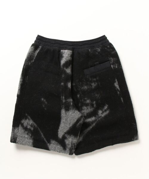 パンツ FLEECE SHORTS メンズ レディース | Y-3 | 05