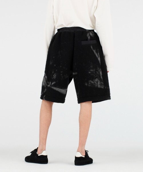 パンツ FLEECE SHORTS メンズ レディース | Y-3 | 02
