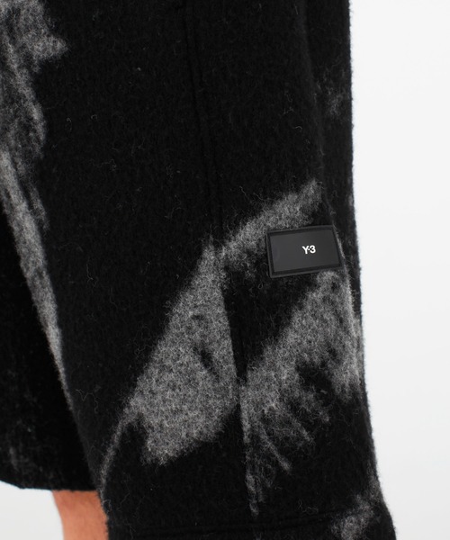 パンツ FLEECE SHORTS メンズ レディース | Y-3 | 03