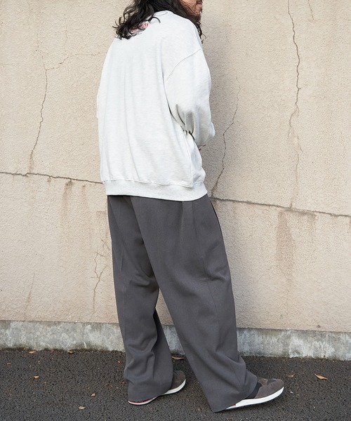 VENCE EXCHANGE トレーナー スウェット GREMLINS グレムリン フォト