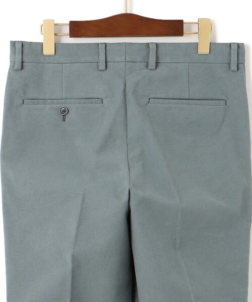 J.PRESS（J.プレス） チノパン モールスキンストレッチ パンツ メンズ