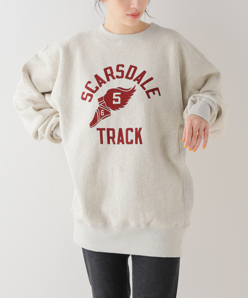 Champion（チャンピオン） スウェット 「CHAMPION/チャンピオン