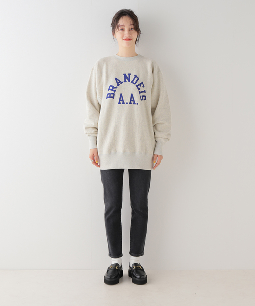 Champion（チャンピオン） スウェット 「CHAMPION/チャンピオン