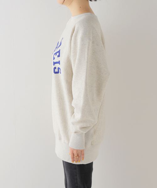 チャンピオン　REVERSE WEAVE 2ND PATENT CREW N Champion（チャンピオン） 【P10倍】Champion / チャンピオン