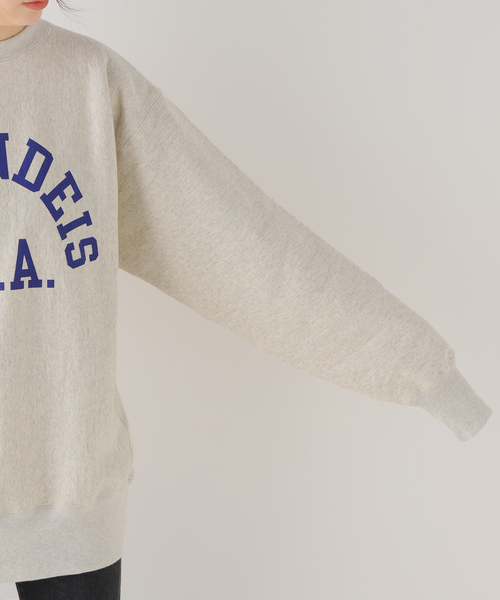 Champion（チャンピオン） スウェット 「CHAMPION/チャンピオン