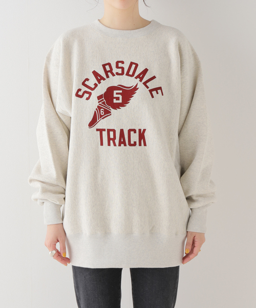 Champion（チャンピオン） スウェット 「CHAMPION/チャンピオン