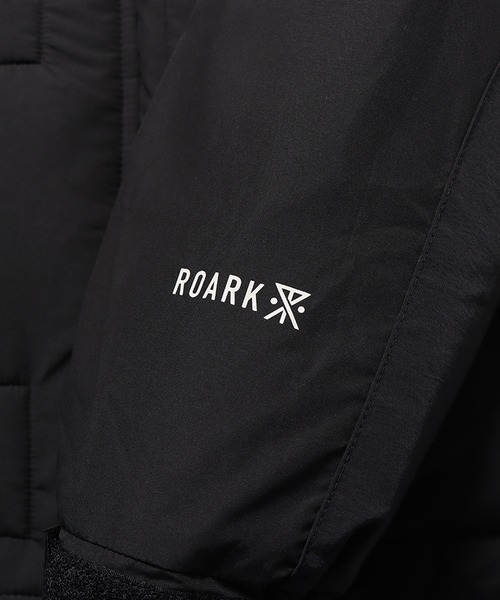 ROARK REVIVAL ダウンジャケット ダウン REVIVAL×WILDTHINGS