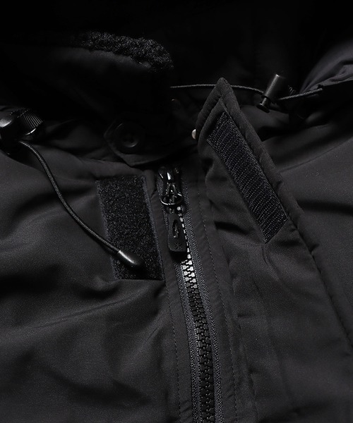 ROARK REVIVAL ダウンジャケット ダウン REVIVAL×WILDTHINGS