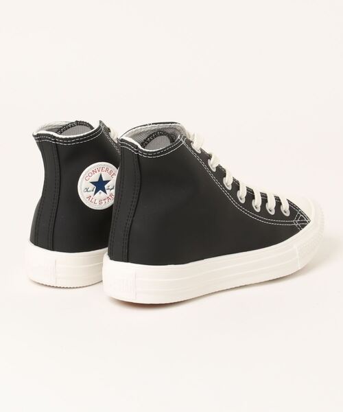 スニーカー メンズ converse コンバース AS LIGHT WR SL HI オールスター ライト WR SL HI 31311462 ABC｜zozo｜03