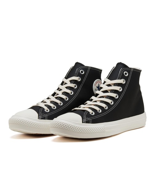 CONVERSE（コンバース） スニーカー AS LIGHT WR SL HI オールスター