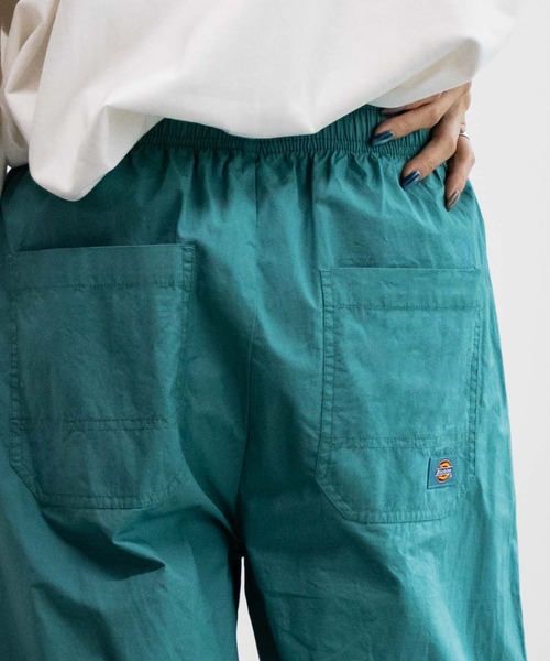 ディスコ コットン ワイドパンツ 楽天市場】ディッキーズ コットンワイドパンツの通販