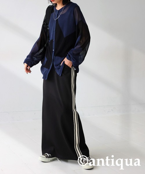 otama✨ 新品タグ付 パドカレ✳️ロングシアーカーディガン【36】黒 楽天市場】【期間限定：2,390円→1,990円！】 トップス 羽織