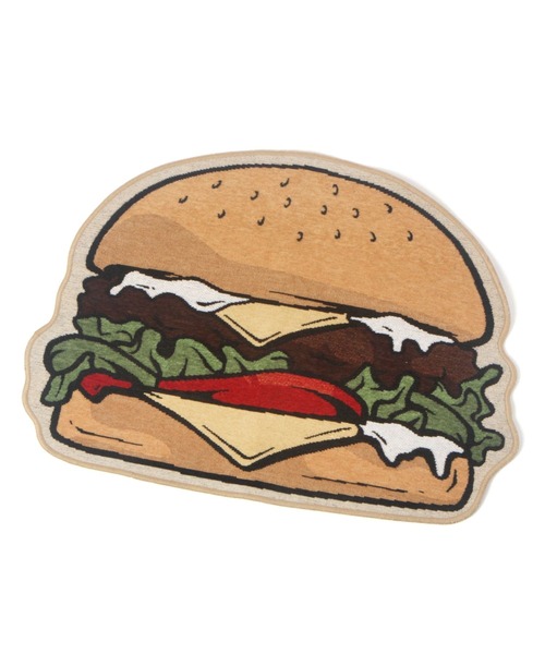 BAYFLOW ラグ ラグマット FOOD MAT : ZOZOTOWN Yahoo!店 - 通販