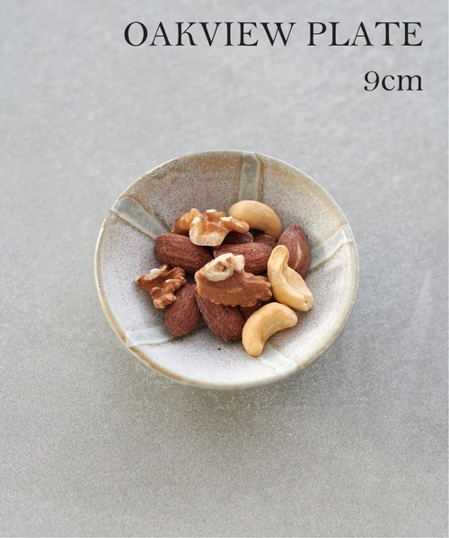 食器 OAKVIEW PLATE SS　オークビュー プレートSS | journal standard Furniture