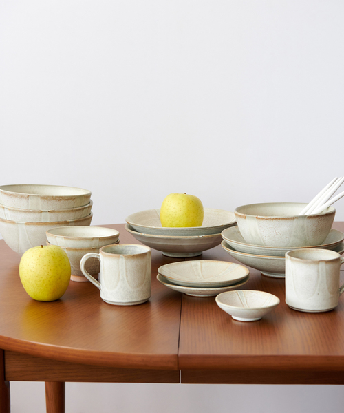 食器 OAKVIEW PLATE SS　オークビュー プレートSS | journal standard Furniture | 08