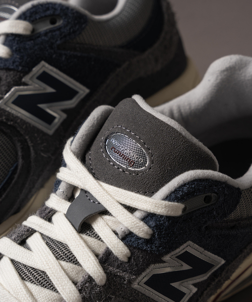 M2002REL ニューバランス　25センチ EDIFICE スニーカー 「New Balance / ニューバランス」M2002REL