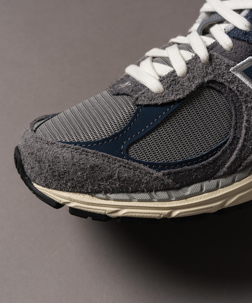 EDIFICE スニーカー 「New Balance / ニューバランス」M2002REL